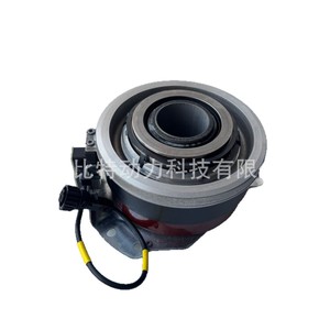Cilindro esclavo de embrague Sachs 6482000155 para Volvo, pieza de repuesto - Product Image 5
