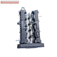 Ensemble moteur de qualité supérieure 1.6L TU5JP4 pour Peugeot 206 207 307 308 Partner CITROEN