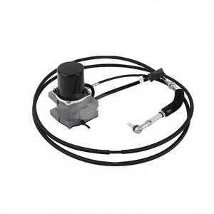 <span class=keywords><strong>Motor</strong></span> klep penutup 5-Pin pendek 21EN-32220 untuk <span class=keywords><strong>Motor</strong></span> aktuator ekskavator Hyundai R200 R210 <span class=keywords><strong>R215</strong></span> R225 R305 R330 - Product Image 1