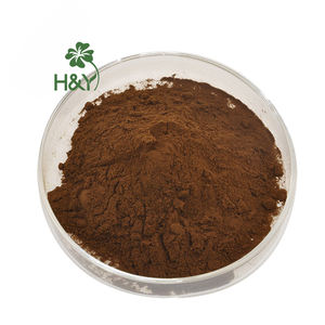 Groothandel Quisqualis Indica Extract Poeder Quisqualis Indica Bladeren Poeder - Product Image 2
