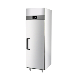 Congelatore per ristorazione in acciaio inossidabile per <span class=keywords><strong>cucina</strong></span> commerciale per conservare le verdure surgelati e conservazione dei pasti pronti - Product Image 1