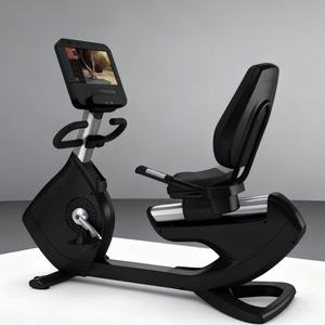 Bicicleta de Spinning Comercial para Gimnasio, Bicicleta de Spinning Personalizada, Bicicleta de Ciclismo Interior para Ejercicio Físico - Product Image 1