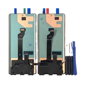 Display AMOLED Originale per <span class=keywords><strong>Huawei</strong></span> Honor 50/60/70/80, Schermo LCD con Pannello Touch e Digitalizzatore con Telaio Assemblato LSA-AN00 per Telefoni Cellulari - Product Image 5