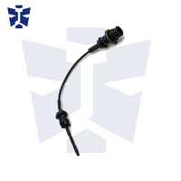 Capteur de niveau de liquide de refroidissement 7421017010 7420783896 420983314 compatible avec Renault Volvo FH FM Camion – Interrupteur de niveau de liquide