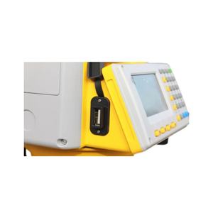 Estación Total de Alta Precisión South NTS332R10, Bajo Precio, Batería de Gran Capacidad, Tipos de Prisma, 5000m, Precisión de Ángulo de 2 Segundos - Product Image 4