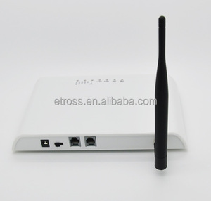 Terminal sans fil <span class=keywords><strong>fixe</strong></span> 4G du fabricant pour <span class=keywords><strong>ligne</strong></span> téléphonique analogique - Product Image 6