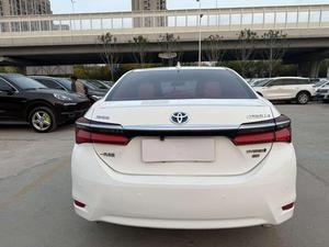 [No.25 <span class=keywords><strong>Toyota</strong></span> 020] Corolla 2016 1.2T Édition Elite Berline Compacte <span class=keywords><strong>Essence</strong></span> <span class=keywords><strong>Automatique</strong></span> Gauche Voiture d'<span class=keywords><strong>Occasion</strong></span> Vente de Voitures Chinoises - Product Image 4