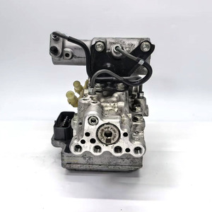 47270-47303เห<span class=keywords><strong>ม</strong></span>าะสำหรับ Toyota Prius <span class=keywords><strong>Camry</strong></span> Corolla Lexus CT200h HYBRID เครื่องยนต์คู่ <span class=keywords><strong>ABS</strong></span> ปั๊มเบรคหลัก - Product Image 4