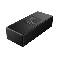 Baterai Ternary 3.6v 40ah 41,6 ah 18650 Li-Ion, cadangan darurat untuk robot industri