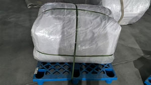 Toboggan aquatique commercial OEM avec grande piscine à éclaboussures, en PVC durable, pour parcs aquatiques, divertissement estival en extérieur et <span class=keywords><strong>location</strong></span> commerciale - Product Image 6