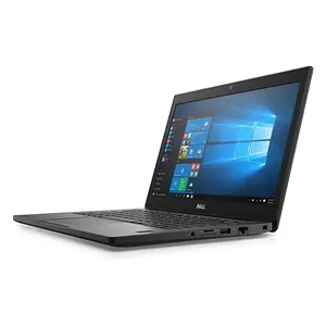 Original 95% New laptop suitable for Dell-Latitude 7290 i5-8th 8G 256G and educational laptops