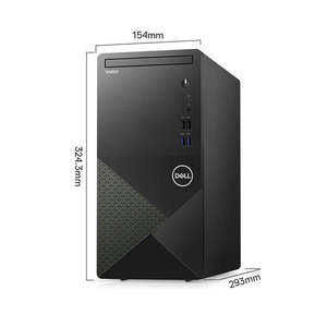 Computer Portatile <span class=keywords><strong>Dell</strong></span> Vostro I7 Desktop V3910 G6900 8GB 512GB <span class=keywords><strong>Workstation</strong></span> PC <span class=keywords><strong>Dell</strong></span> Vostro 3910 - Product Image 4