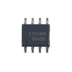 ETA1485E8A ESOP-8 Original Integrated Circuit Electronic <b>Components</b> DC-DC Power Chip IC - Product Image 1