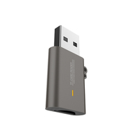 Lector de tarjetas SD de tarjeta TF USB