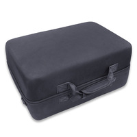 Stock PS5 console de jeu PS5Slim portable manette de jeu portable accessoires sac de rangement sac à bandoulière pour la résistance à la pression