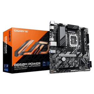 B860M POWER - Product Image 2