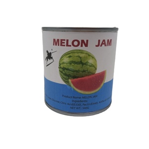 Confiture de pastèque en conserve de qualité supérieure de marque <span class=keywords><strong>Thomas</strong></span> nature - Product Image 1