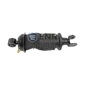Amortiguador Enr Cushiontech para Scania 1908098 1908097 31289 2493165 1926779, Pieza de Repuesto para Suspensión de Camión - Product Image 3