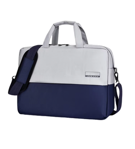 Maletín para Portátil Unisex de Alta Calidad, Personalizado, Impermeable, de Oxford, con Puerto USB, Anti-Robo, Gran Capacidad, para Negocios - Product Image 3