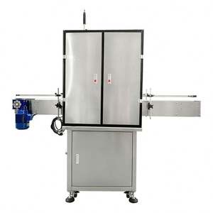 Machines de remplissage automatiques à 4 têtes pour sauce chili, pâte, shampoing, savon, bouteilles en plastique, jus d'orange, miel, parfum - Product Image 5