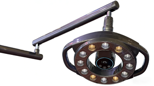 Poltrona Odontoiatrica Avanzata Buffalo per Turchia, Vietnam, Russia, <span class=keywords><strong>Pakistan</strong></span>, Thailandia con Controllo LCD - Product Image 6