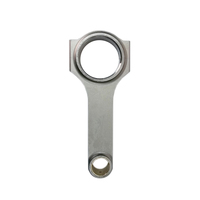 Bielle forgée haute performance OPEL VAUXHALL CALIBRA ASTRA 2.0L C20XE C20LET Z20LET HIMYCAR Garantie 12 mois