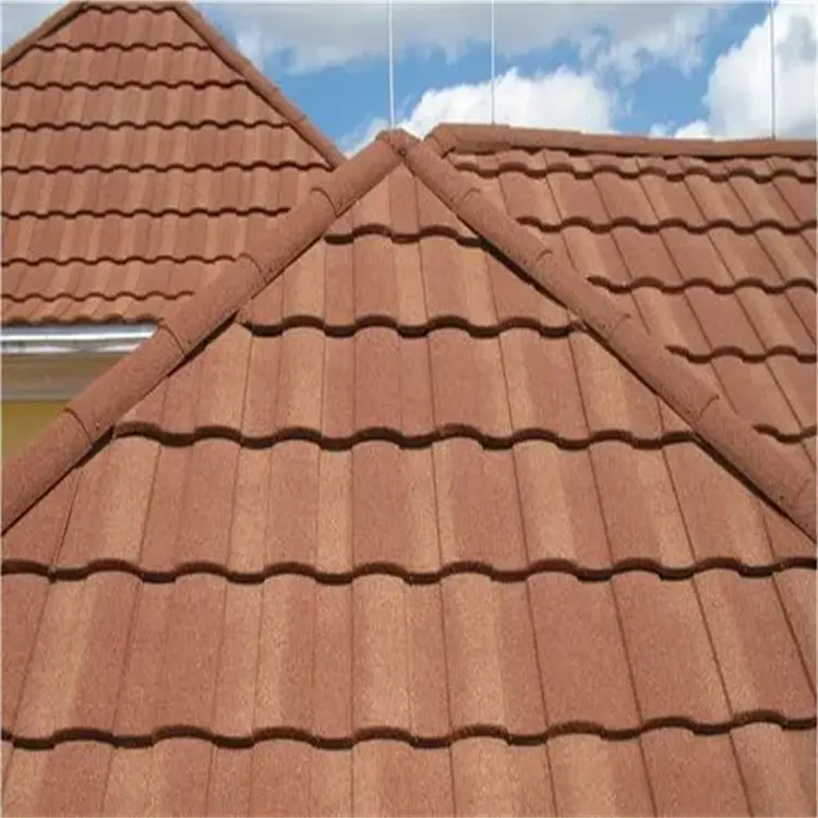 Panel de techo corrugado con revestimiento de zinc de color blanco moderno, solución de acero prepintada personalizable, diseño gráfico de Tejas lisas