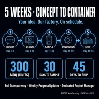 Mixeur Commercial Premium OEM d'Usine - Certifié CE ETL SGS, Machine Robuste à Moteur DC, Recherche de Distributeurs et Partenaires Mondiaux