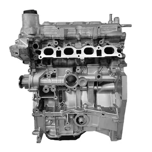 Ujoin高品質自動車部品HR16日産シルフィ/セントラB17B18カーエンジン用の完全なエンジンアセンブリ