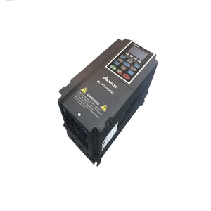 VFD075CP43B-21 7.5KW 10HP 18A 460VAC 3เฟส VFD ความถี่ CP2000ซีรีส์ - Product Image 4