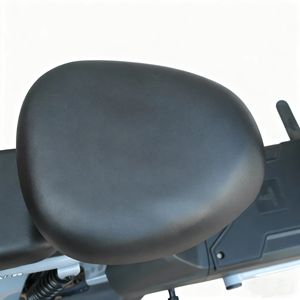 Vélos électriques chinois à prix avantageux 60V 500w, vélos électriques de ville, scooters électriques, moteur de moyeu arrière, vélo électrique - Product Image 5