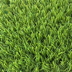 Cao cấp tổng hợp Turf cỏ nhân tạo cảnh quan tổng hợp cỏ nhân tạo Turf trong nhà ngoài trời có nhu cầu lớn - Product Image 4
