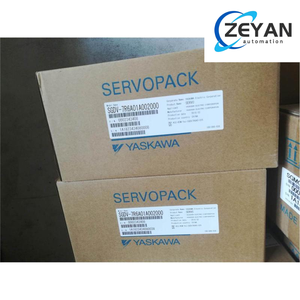 Promoción Especial Yaskawa <span class=keywords><strong>SGDM</strong></span>-10ADA/<span class=keywords><strong>08ADA</strong></span>/15ADA/04ADA/02ADA/01ADA - Product Image 1