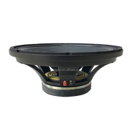 L15P530 15 ''Woofer Accessoires audio professionnels Son de scène Actif/passif-Haut-parleur de basse 450W 15 pouces