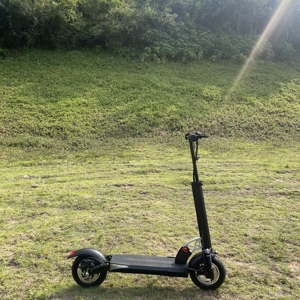 Trottinette électrique tout-terrain 36V 350W 13AH 57KM 30KM/H UE, Monocycle électrique - Product Image 2