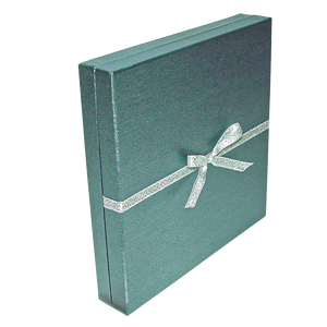 Cajas de Embalaje de Cartón para Ropa Personalizadas al por Mayor, Cajas de Regalo para Pelucas y Cabello - Product Image 1