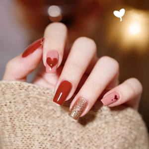 Esmalte de Uñas KUDAN 2026 de Alta Calidad, 40 Colores Aceitosos de Larga Duración para Arte de Uñas, para el Hogar y Salón, <span class=keywords><strong>Precio</strong></span> de Fábrica, OEM/ODM Disponible - Product Image 2