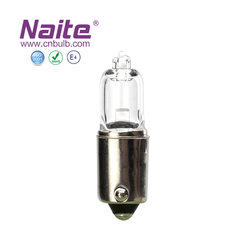 NAITE Wholesale Customized Halogen Bulb H6W