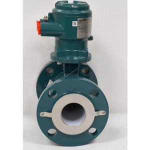 横河電機 ADMAG AXG 磁気流量計 AXG050-CGKF2CA1AH212B-NNNN/GRL/SCT/EC - Product Image 3