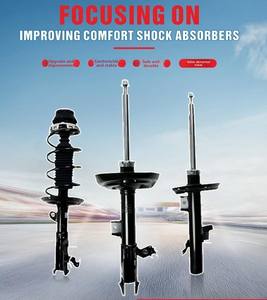 Amortiguador de Chasis Automotriz en Oferta, OE 51605-S9A-A22 para <span class=keywords><strong>Honda</strong></span> <span class=keywords><strong>CRV</strong></span> 2005 <span class=keywords><strong>2006</strong></span> RD6 RD7, en Stock - Product Image 6