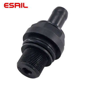 Nouvelle vanne PCV (ventilation positive du carter moteur) 12204-38010 1220438010 pour Toyota Land Cruiser Tundra pour Lexus 5.7L - Product Image 5