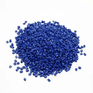 PC + GF (10-30%) Glass fiber reinforced plastic material compound as granule or resin