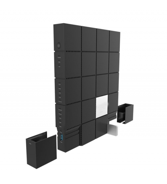 ナサQタイプナサ4ピン ハンドメイド新品 50×35×25mm 小型●即日発送 アクセサリーパーツ製造卸問屋 中川装身具工業オンライン