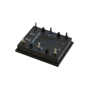 Buy Electronics Components Online L514F Module Thyristors BOM IC In Stock - Product Image 1