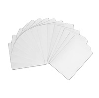 Feuilles de lessive biodégradables, écologiques, portables, respectueuses de la peau et détachantes en gros