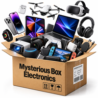 Nouvelle Boîte Mystère Avancée 2026 : Bracelets Intelligents et Accessoires de Gaming – Stock Prêt à Expédier à 100 % pour Téléphones – Idéal pour les Boutiques de Commerce Social