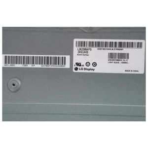 Écran tactile LCD TFT professionnel LM238WF5-SSA3 23,8 pouces 1920*1080 - Product Image 2