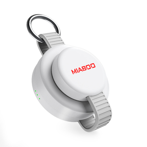 Estación de Carga Portátil 3 en 1 Magsafered, Cargador Inalámbrico de 15W para iPhone y 3W para Auriculares, 2.5W para Relojes <span class=keywords><strong>Apple</strong></span> y Samsung - Product Image 1