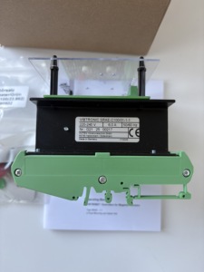Controlador de Tiristores Original AVITEQ SRAE C100/01-1-1 para Sistema Vibratorio, Calidad Original AVITEQ SRAE-C100/01-1-1 - Product Image 1
