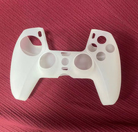 Étui de protection antidérapant en Silicone pour manette PS5, housse de protection, anti-chute, pour console playstation 5